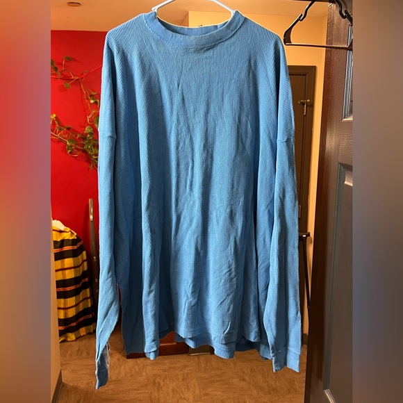 ๐All ๐๐พ(4)๐๐พโฆ.6xL Thermal Shirts Menโs ๐๐๐ค โฆ$15 - Picture 5 of 15